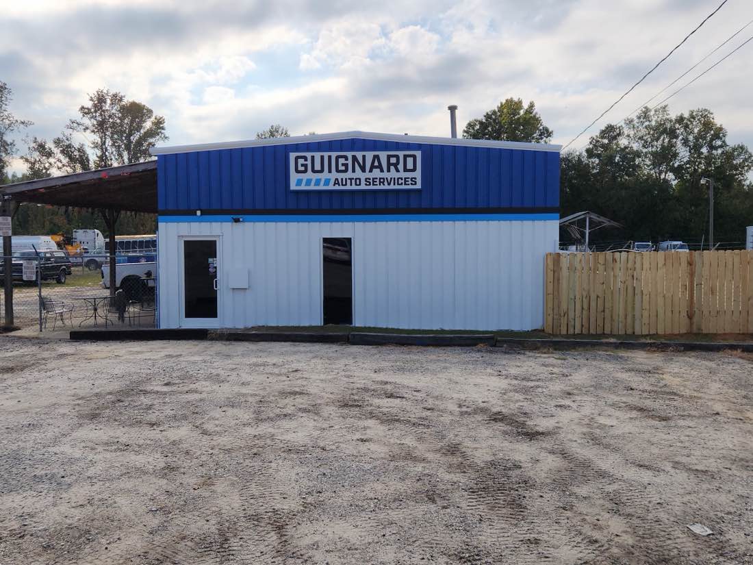Guignard Auto Service auto repair shop