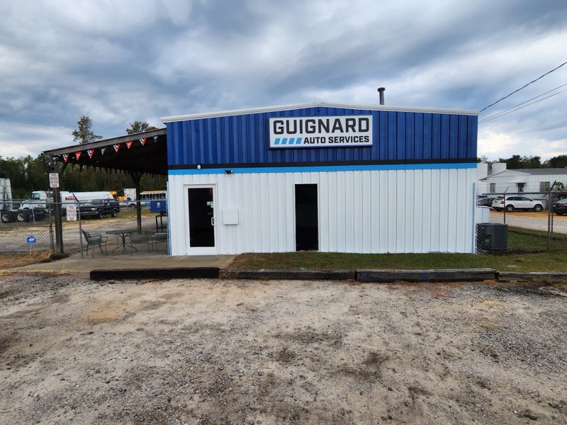 Guignard Auto Service auto repair shop